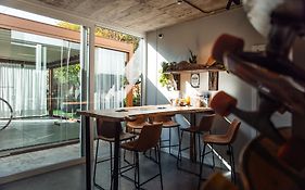 Zarautz Surf House